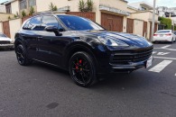 Porsche Cayenne  3.0 2019