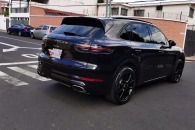 Porsche Cayenne  3.0 2019