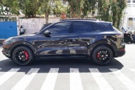 Porsche Cayenne  3.0 2019
