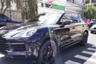 Porsche Cayenne  3.0 2019