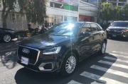 Audi Q2   2018
