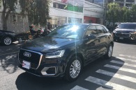 Audi Q2   2018