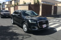 Audi Q2   2018