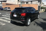 Audi Q2   2018