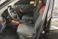 Audi Q2   2018