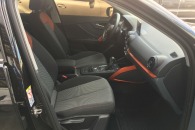 Audi Q2   2018
