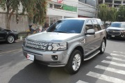 Land Rover Freelander HSE 2012