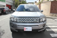Land Rover Freelander HSE 2012