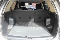 Land Rover Freelander HSE 2012