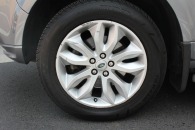 Land Rover Freelander HSE 2012
