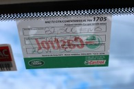 Land Rover Freelander HSE 2012