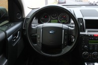 Land Rover Freelander HSE 2012