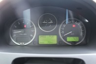 Land Rover Freelander HSE 2012