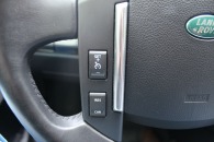 Land Rover Freelander HSE 2012