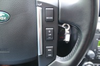 Land Rover Freelander HSE 2012
