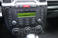 Land Rover Freelander HSE 2012