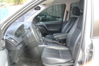 Land Rover Freelander HSE 2012