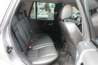 Land Rover Freelander HSE 2012
