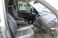 Land Rover Freelander HSE 2012