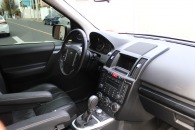 Land Rover Freelander HSE 2012