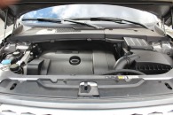 Land Rover Freelander HSE 2012