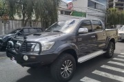 Toyota Hi-lux 3.0 Blindado 2015