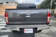 Toyota Hi-lux 3.0 Blindado 2015