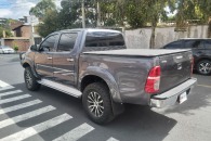 Toyota Hi-lux 3.0 Blindado 2015