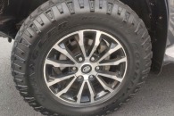 Toyota Hi-lux 3.0 Blindado 2015