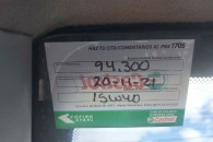 Toyota Hi-lux 3.0 Blindado 2015