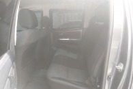 Toyota Hi-lux 3.0 Blindado 2015