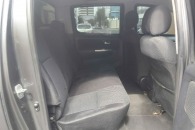 Toyota Hi-lux 3.0 Blindado 2015
