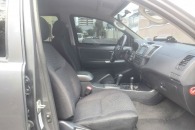 Toyota Hi-lux 3.0 Blindado 2015
