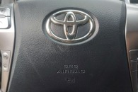 Toyota Hi-lux 3.0 Blindado 2015