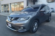 Nissan X-TRAIL 4X4 2.5 2016
