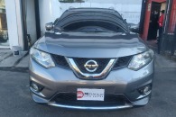 Nissan X-TRAIL 4X4 2.5 2016