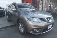 Nissan X-TRAIL 4X4 2.5 2016