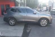 Nissan X-TRAIL 4X4 2.5 2016