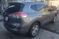 Nissan X-TRAIL 4X4 2.5 2016