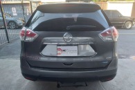 Nissan X-TRAIL 4X4 2.5 2016