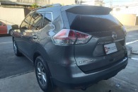 Nissan X-TRAIL 4X4 2.5 2016