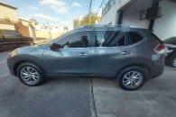 Nissan X-TRAIL 4X4 2.5 2016
