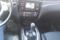 Nissan X-TRAIL 4X4 2.5 2016