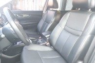 Nissan X-TRAIL 4X4 2.5 2016