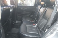 Nissan X-TRAIL 4X4 2.5 2016