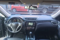Nissan X-TRAIL 4X4 2.5 2016