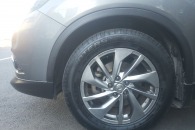 Nissan X-TRAIL 4X4 2.5 2016