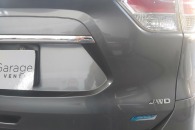 Nissan X-TRAIL 4X4 2.5 2016