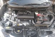 Nissan X-TRAIL 4X4 2.5 2016