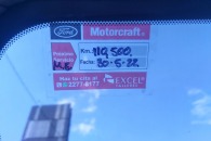 Nissan X-TRAIL 4X4 2.5 2016